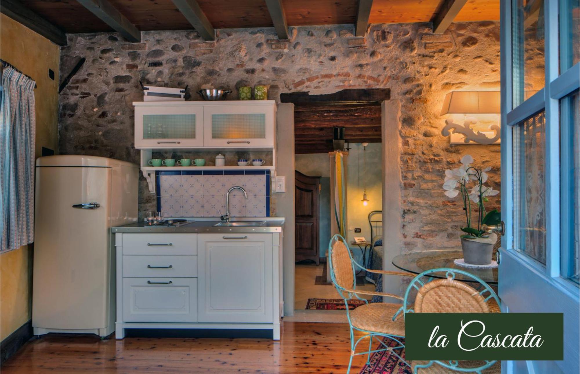 Il Borghetto Vacanze Nei Mulini Valeggio sul Mincio Exterior photo
