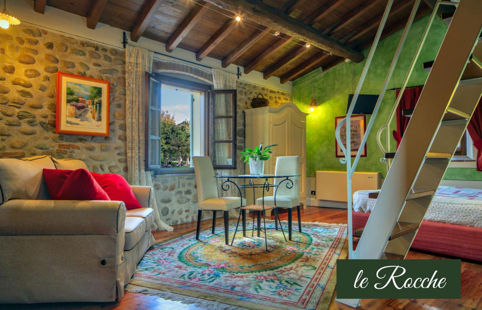 Il Borghetto Vacanze Nei Mulini Valeggio sul Mincio Exterior photo