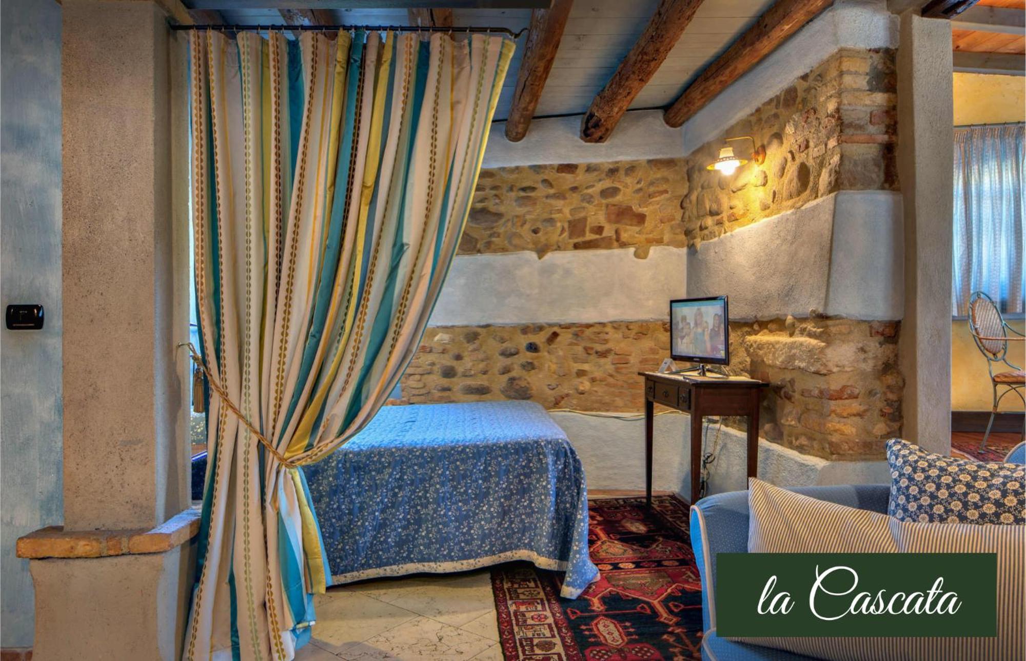 Il Borghetto Vacanze Nei Mulini Valeggio sul Mincio Exterior photo