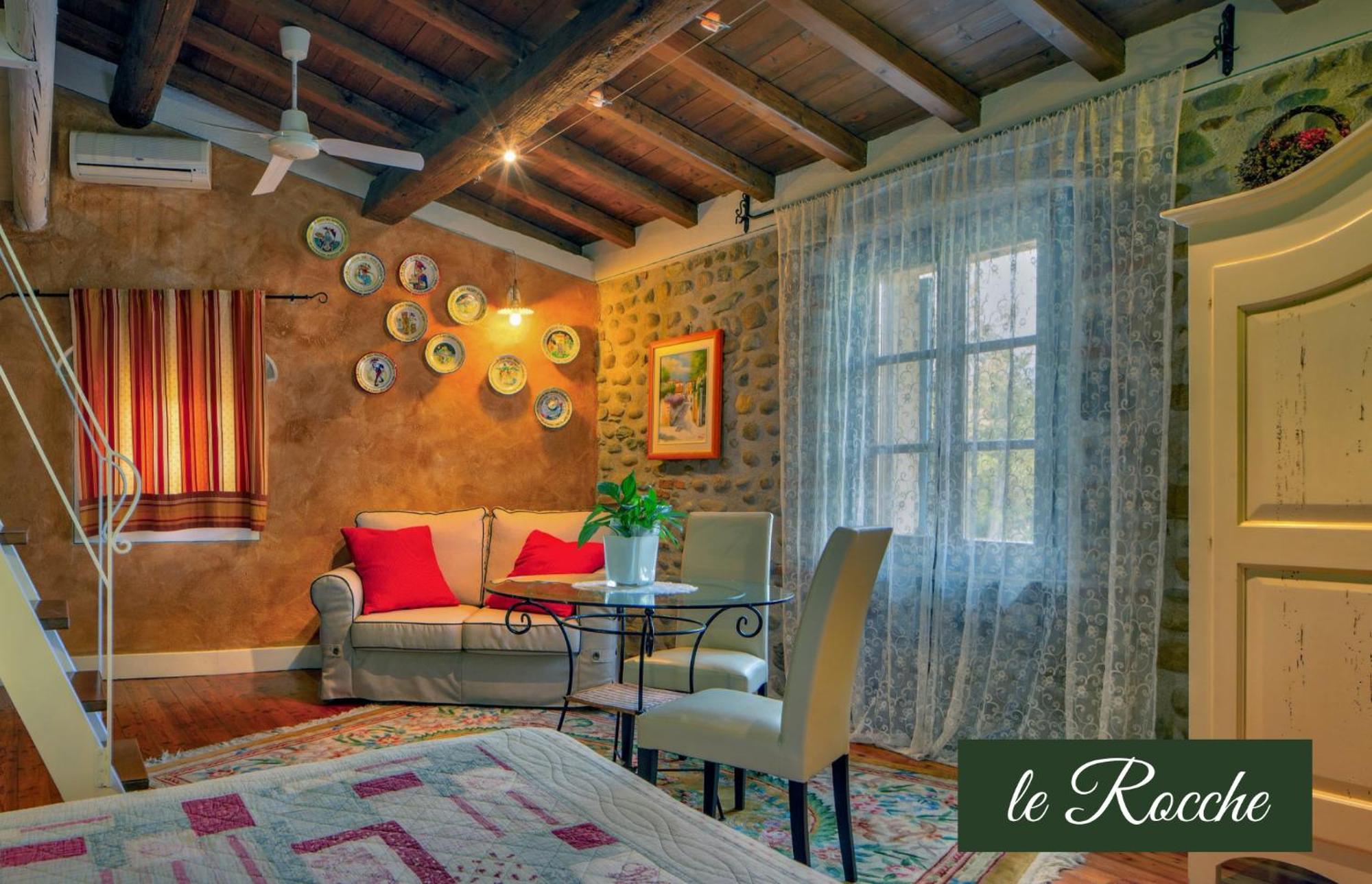 Il Borghetto Vacanze Nei Mulini Valeggio sul Mincio Exterior photo